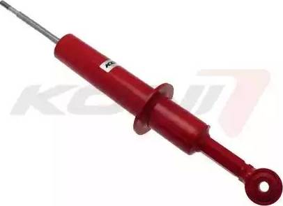 KONI 88-1712 - Amortizators www.autospares.lv