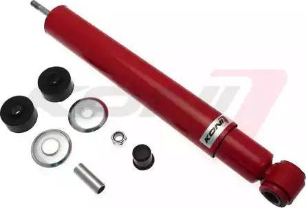 KONI 88-1739 - Amortizators www.autospares.lv