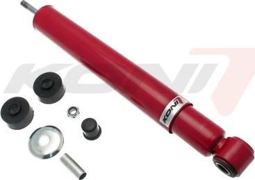 KONI 88-1728 - Amortizators www.autospares.lv