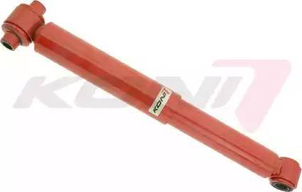 KONI 88-1776 - Amortizators www.autospares.lv