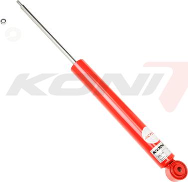 KONI 8245-1402 - Amortizators www.autospares.lv