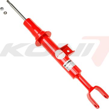 KONI 8245-1417R - Amortizators www.autospares.lv