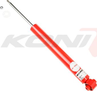 KONI 8245-1432 - Amortizators www.autospares.lv