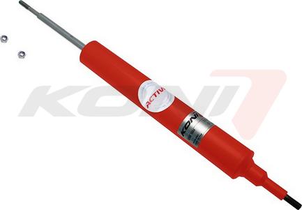 KONI 8245-1094 - Amortizators autospares.lv