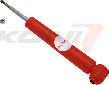 KONI 8245-1041 - Amortizators www.autospares.lv