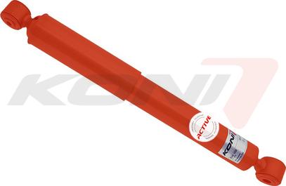 KONI 8245-1032 - Shock Absorber www.autospares.lv