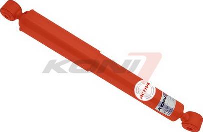 KONI 8245-1032 - Shock Absorber www.autospares.lv