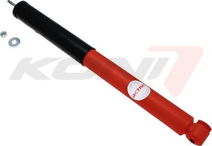 KONI 8245-1024 - Shock Absorber www.autospares.lv