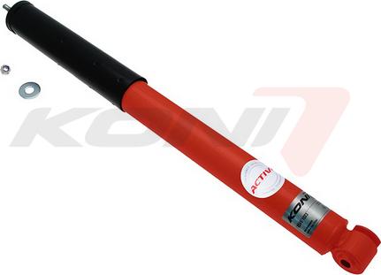 KONI 8245-1023 - Shock Absorber www.autospares.lv