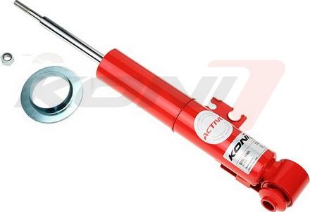 KONI 8245-1190L - Shock Absorber www.autospares.lv