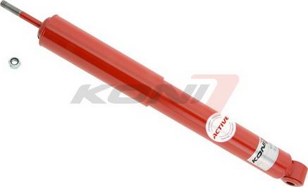 KONI 8245-1178 - Amortizators www.autospares.lv