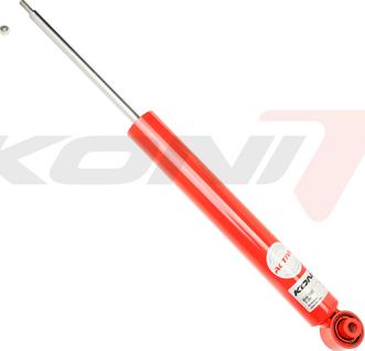 KONI 8245-1387 - Amortizators www.autospares.lv