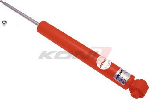 KONI 8245-1327 - Amortizators www.autospares.lv