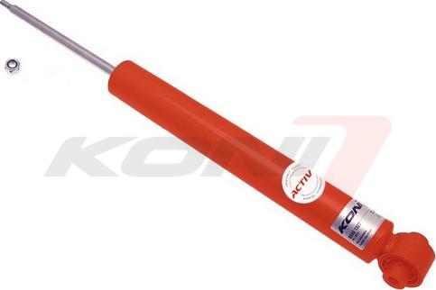 KONI 8245-1327 - Amortizators www.autospares.lv