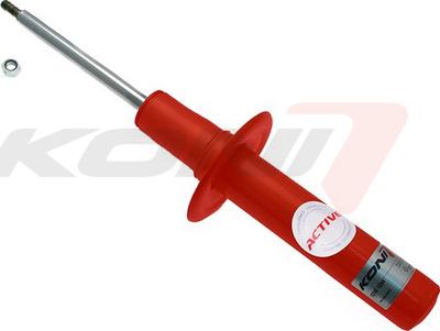 KONI 8245-1294 - Amortizators www.autospares.lv