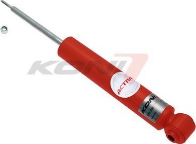 KONI 8245-1256 - Amortizators www.autospares.lv