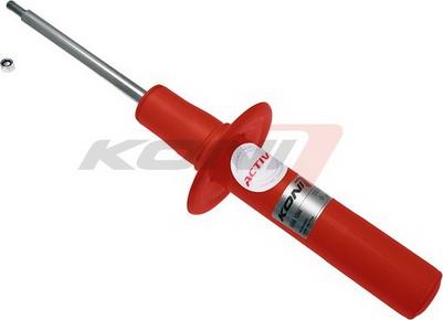 KONI 8245-1264 - Amortizators www.autospares.lv