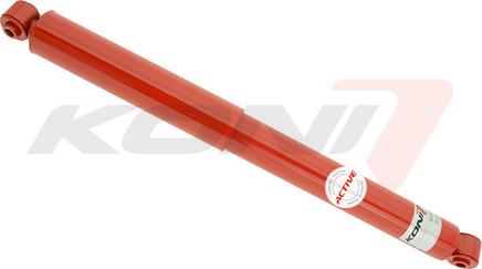 KONI 8245-1224 - Amortizators www.autospares.lv