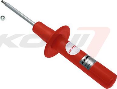 KONI 8245-1221 - Amortizators autospares.lv