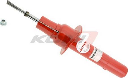 KONI 8245-1223 - Amortizators www.autospares.lv