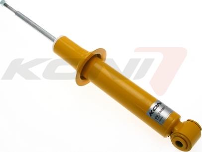 KONI 8240-1076SPORT - Amortizators www.autospares.lv