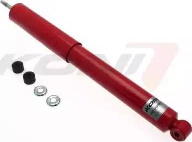 KONI 8240-1148SPORT - Amortizators www.autospares.lv