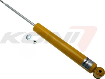 KONI 8240-1115SPORT - Amortizators autospares.lv