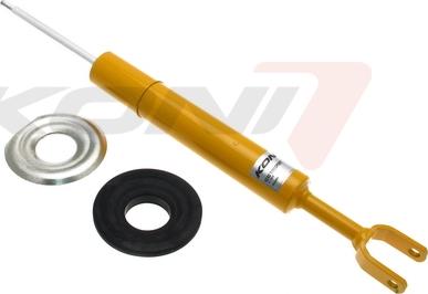 KONI 8240-1185SPORT - Amortizators www.autospares.lv