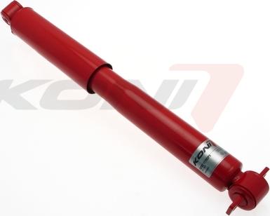 KONI 8240-1178SPX - Amortizators autospares.lv