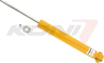 KONI 8240-1311SPORT - Amortizators www.autospares.lv