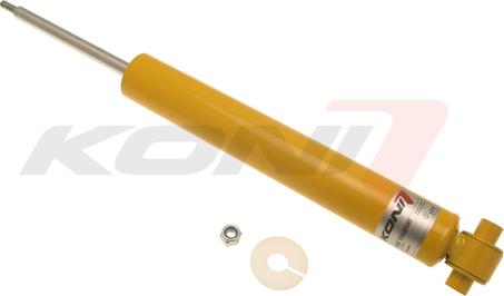 KONI 8240-1294SPORT - Amortizators www.autospares.lv