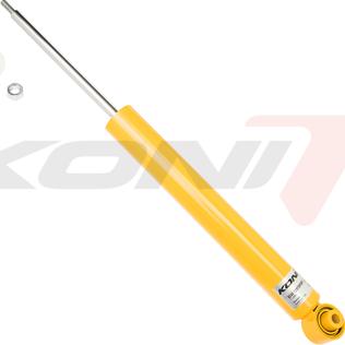 KONI 8240-1297SPORT - Amortizators www.autospares.lv