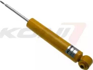 KONI 8240-1269SPORT - Amortizators www.autospares.lv