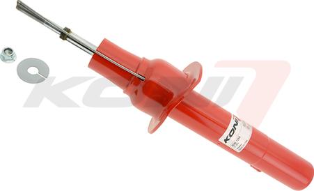 KONI 8240-1264 - Amortizators www.autospares.lv