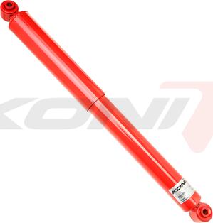 KONI 8240-1265 - Amortizators www.autospares.lv