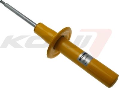 KONI 8240-1261SPORT - Amortizators www.autospares.lv