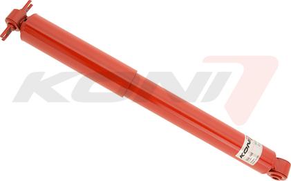 KONI 8240-1263 - Amortizators www.autospares.lv