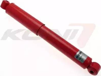 KONI 8240-1215 - Shock Absorber www.autospares.lv