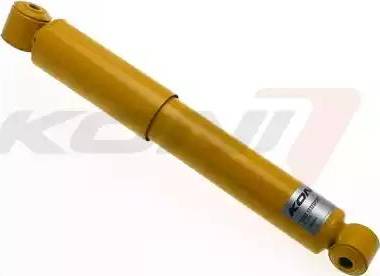 KONI 8240-1232SPORT - Shock Absorber www.autospares.lv