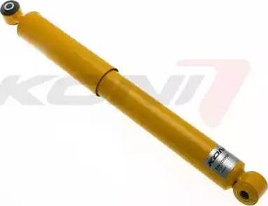 KONI 8240-1276SPORT - Amortizators www.autospares.lv