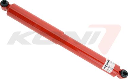 KONI 8240-1271SP1 - Shock Absorber www.autospares.lv