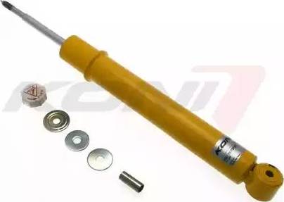 KONI 8241-1117SPORT - Amortizators www.autospares.lv