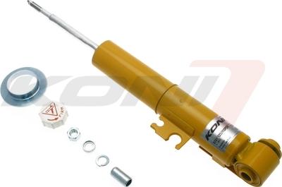 KONI 8241-1252RSPORT - Shock Absorber www.autospares.lv