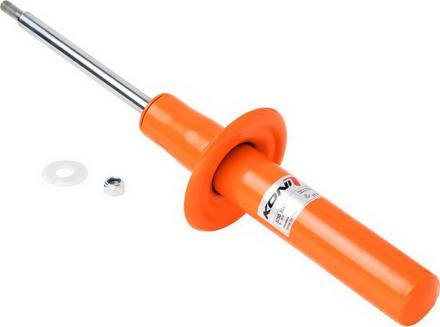 KONI 8250-1047 - Shock Absorber www.autospares.lv