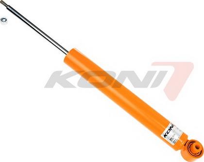 KONI 8250-1050 - Amortizators autospares.lv