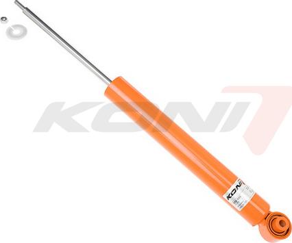 KONI 8250-1051 - Amortizators www.autospares.lv