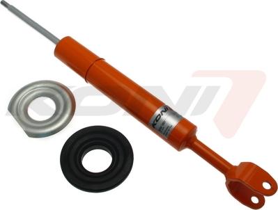 KONI 8250-1001 - Amortizators www.autospares.lv