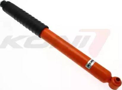 KONI 8250-1015 - Amortizators autospares.lv