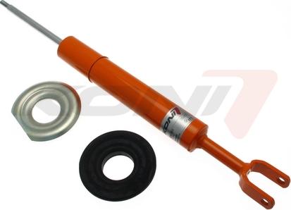 KONI 8250-1011 - Shock Absorber www.autospares.lv