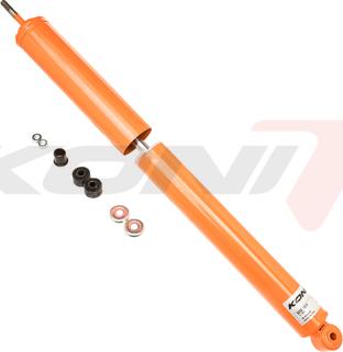 KONI 8250-1013 - Shock Absorber www.autospares.lv